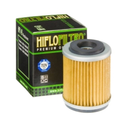 HifloFiltro HF143 motocyklowy filtr oleju sklep motocyklowy MOTORUS.PL